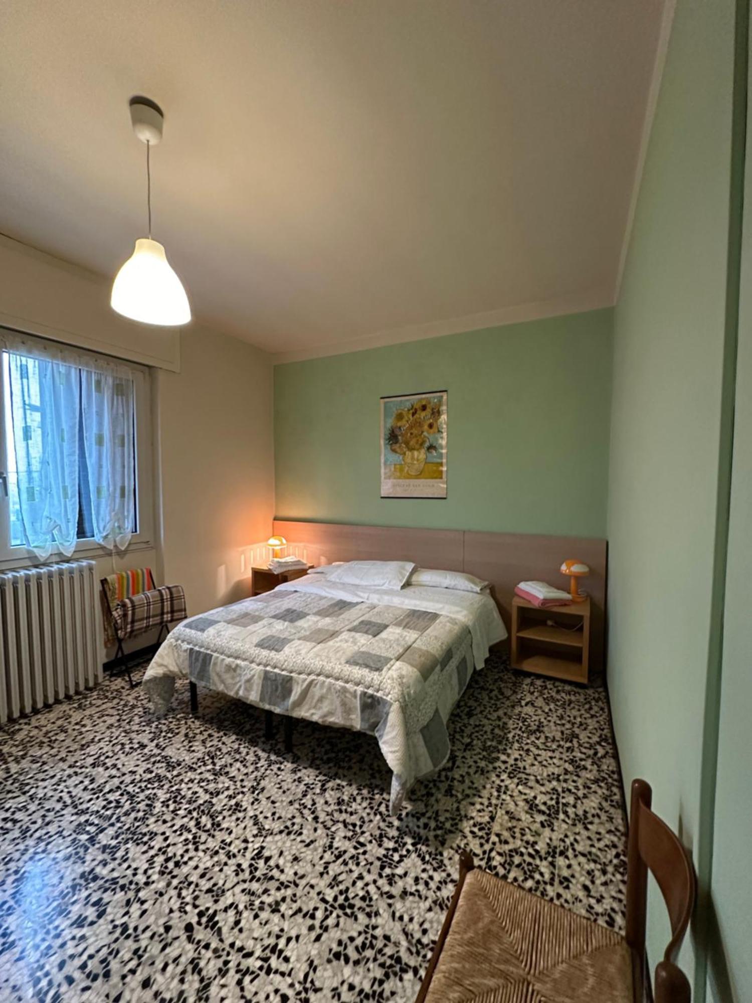 B&B Orchidea Bianca Gattico Ngoại thất bức ảnh