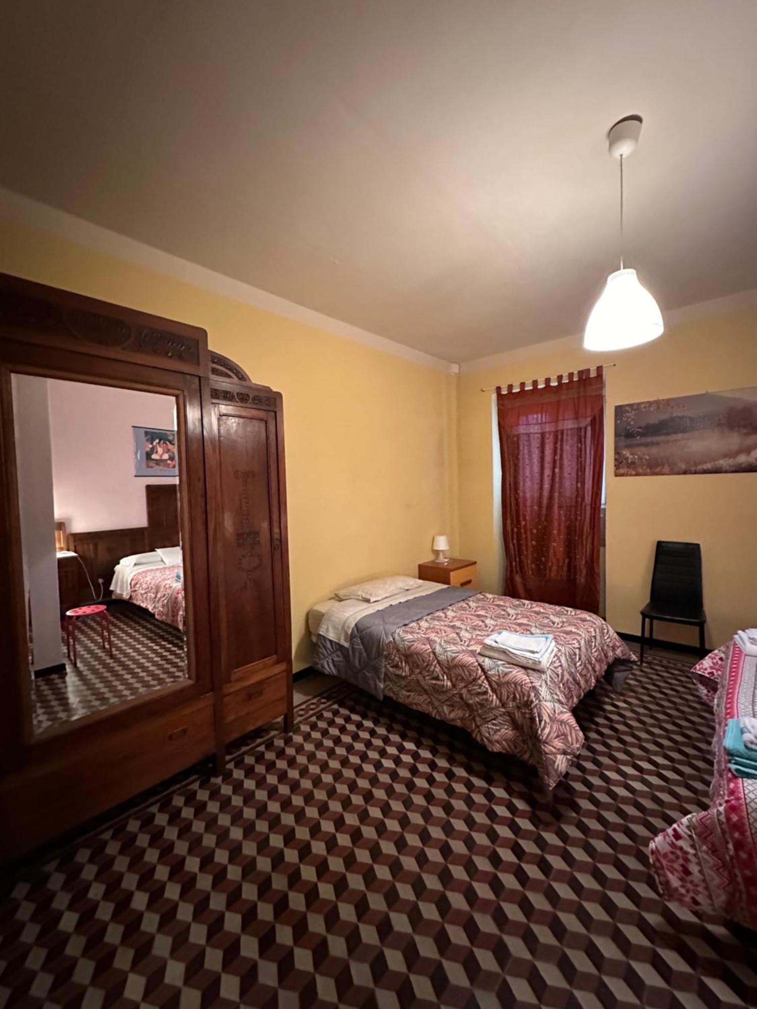 B&B Orchidea Bianca Gattico Ngoại thất bức ảnh