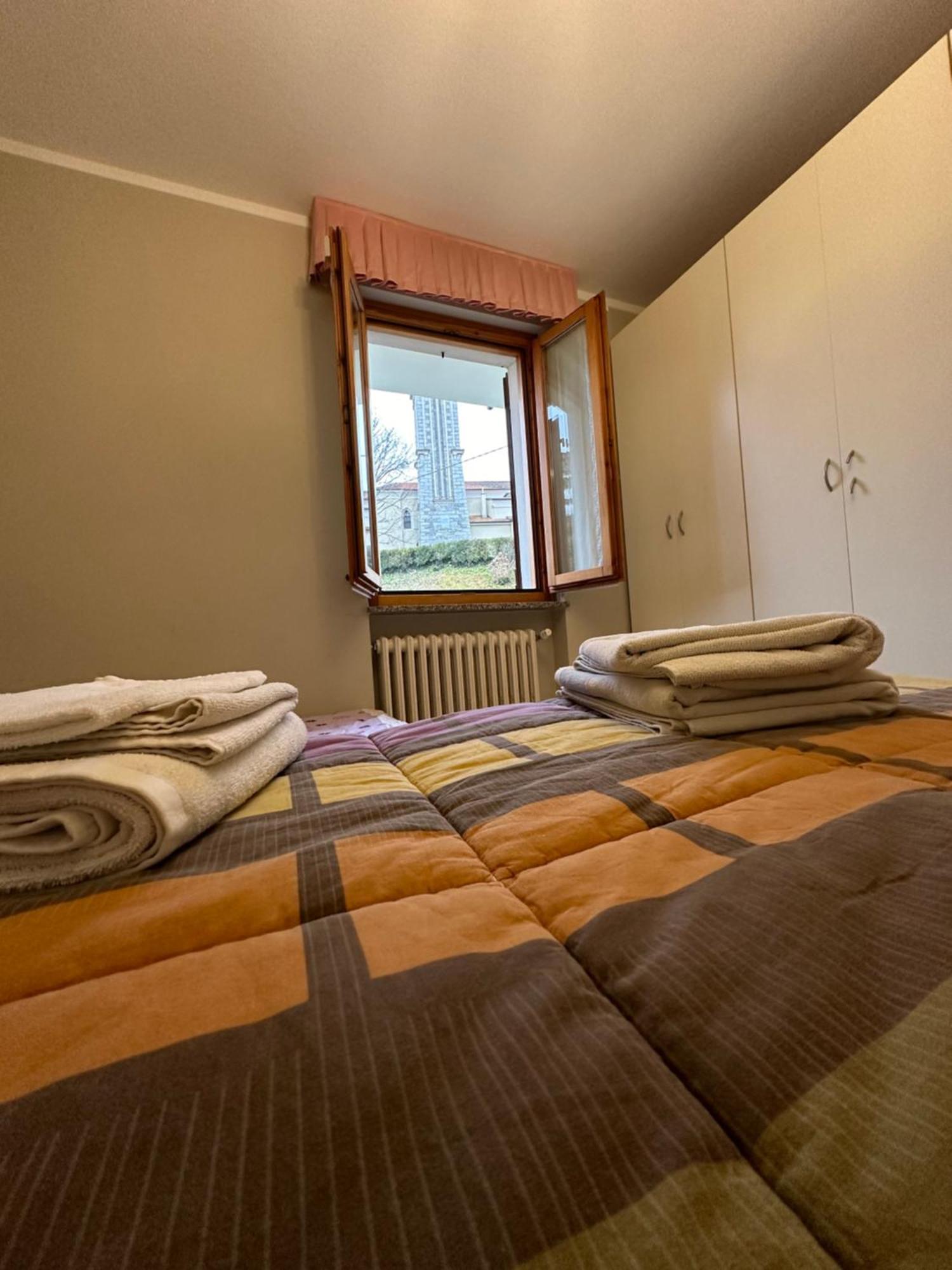 B&B Orchidea Bianca Gattico Ngoại thất bức ảnh