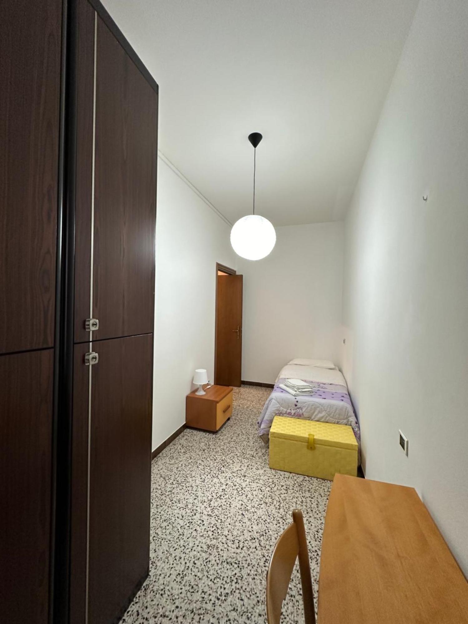 B&B Orchidea Bianca Gattico Ngoại thất bức ảnh