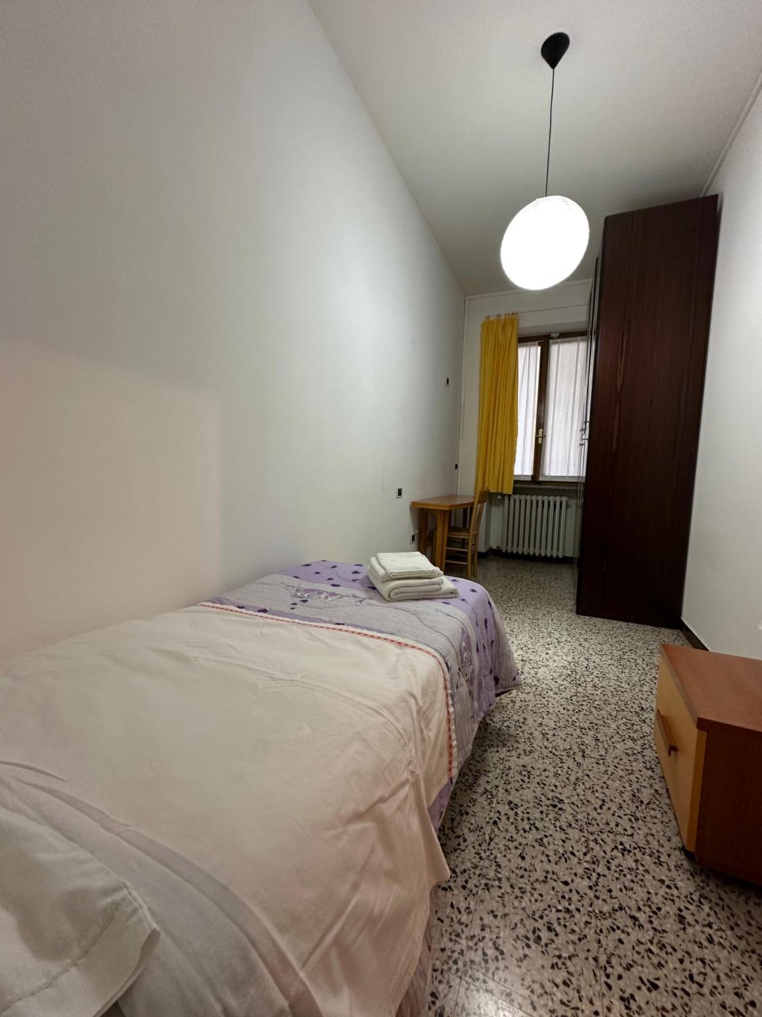 B&B Orchidea Bianca Gattico Ngoại thất bức ảnh