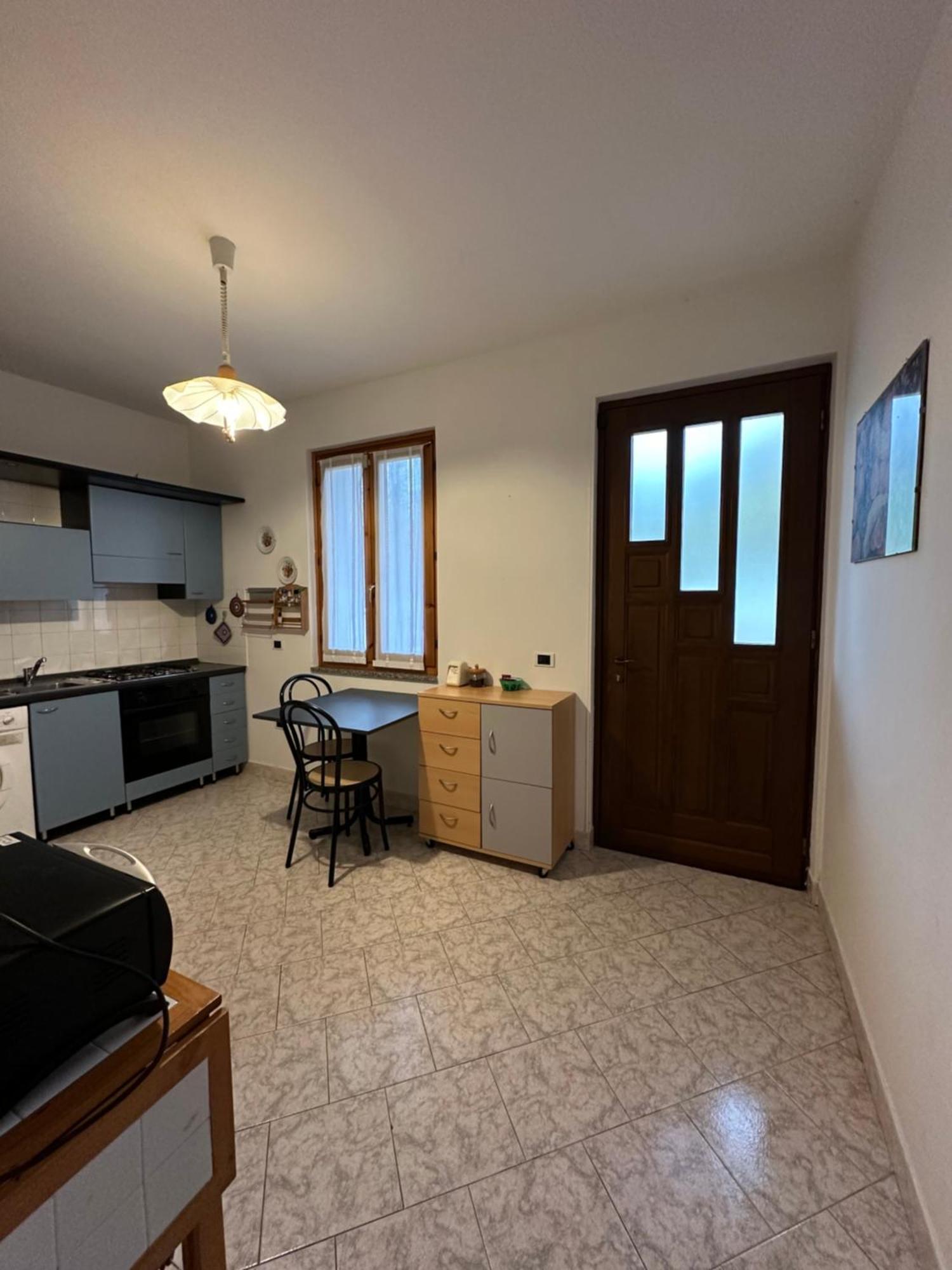 B&B Orchidea Bianca Gattico Ngoại thất bức ảnh