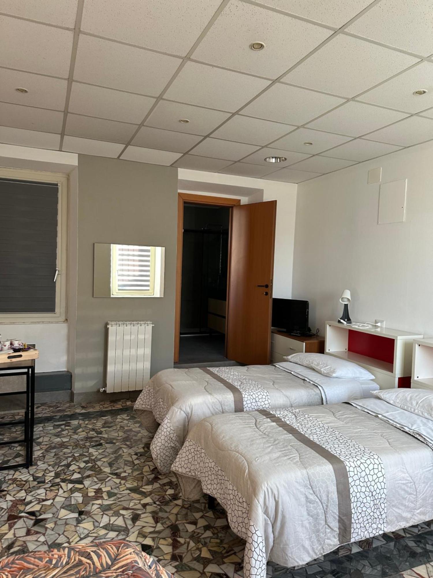 B&B Orchidea Bianca Gattico Ngoại thất bức ảnh