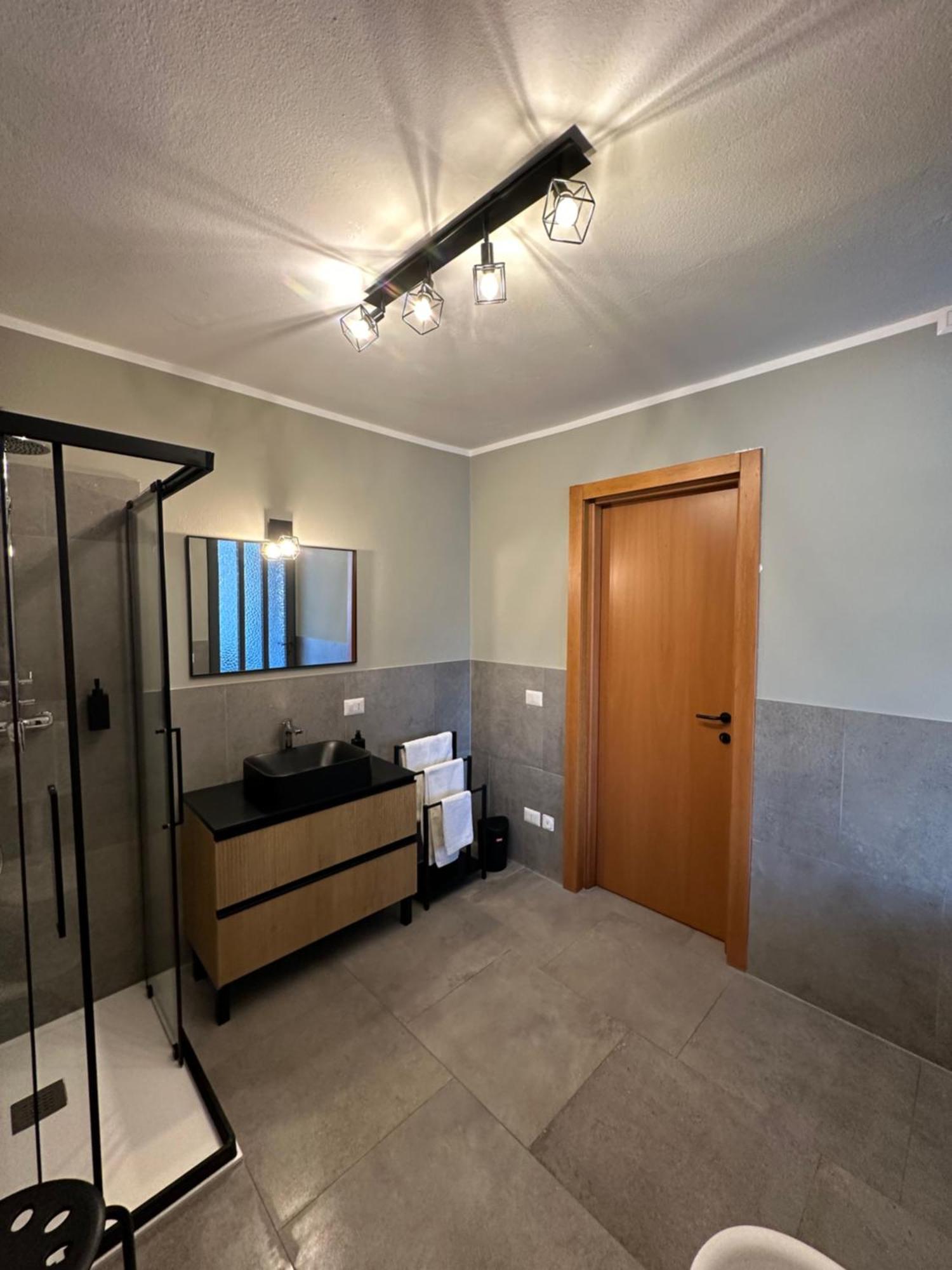 B&B Orchidea Bianca Gattico Ngoại thất bức ảnh