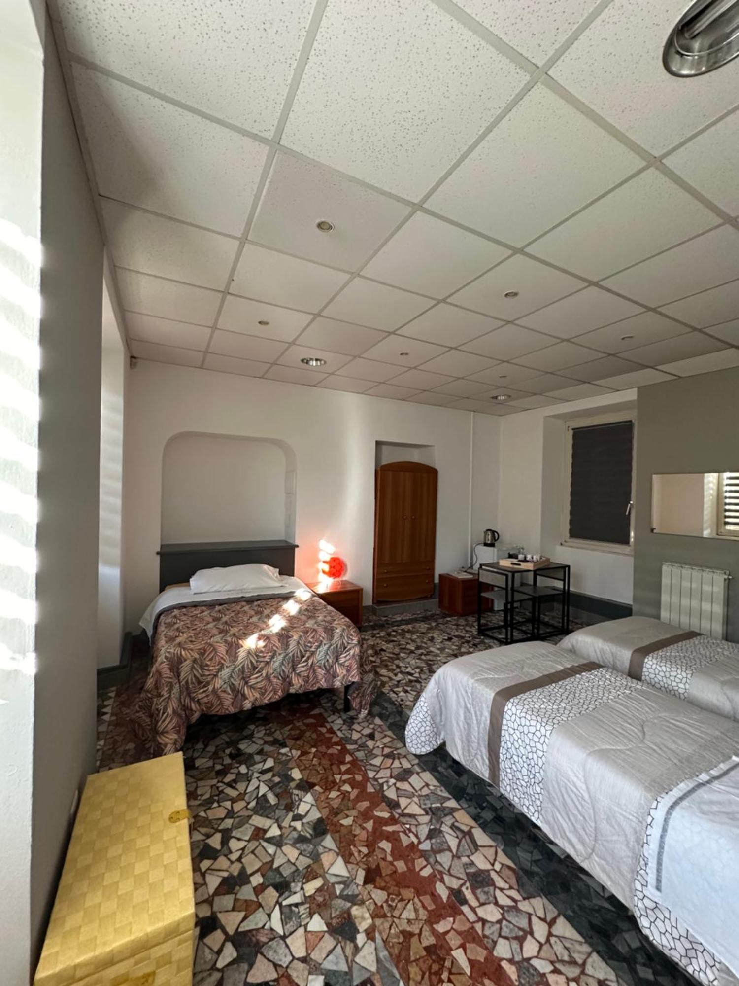 B&B Orchidea Bianca Gattico Ngoại thất bức ảnh