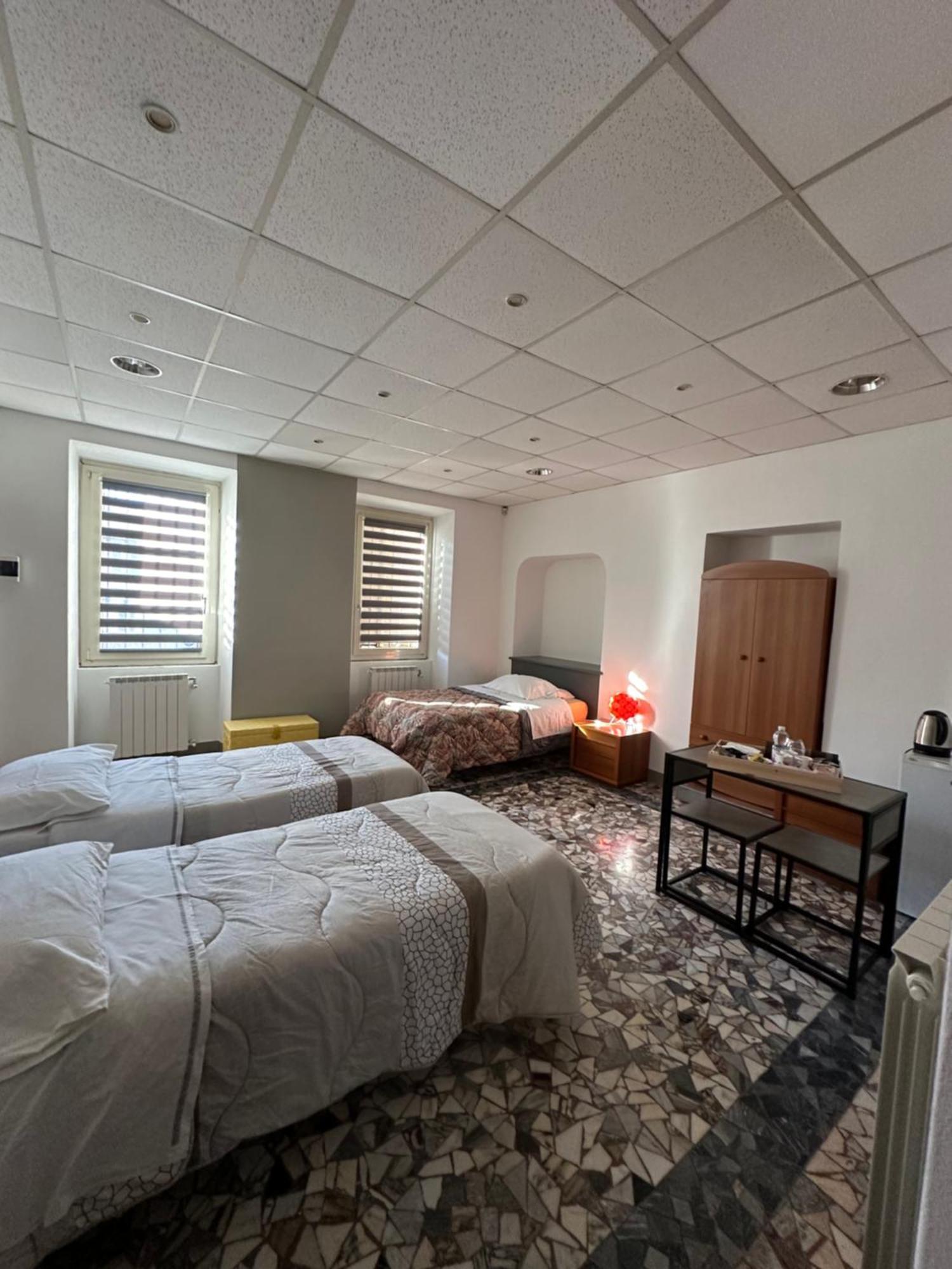 B&B Orchidea Bianca Gattico Ngoại thất bức ảnh