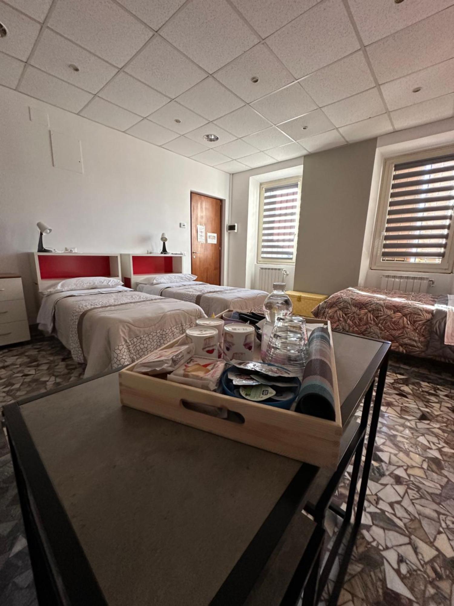 B&B Orchidea Bianca Gattico Ngoại thất bức ảnh