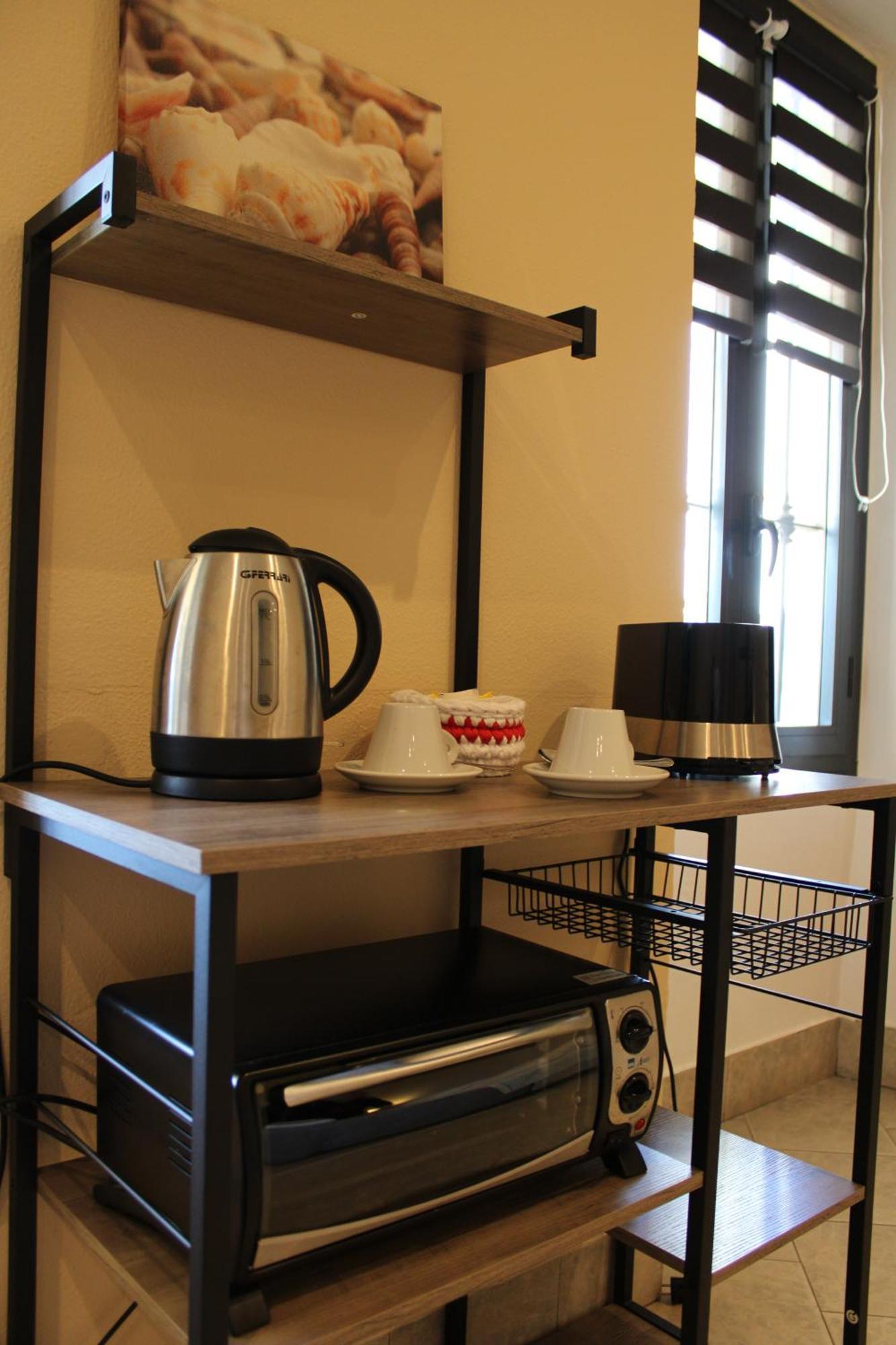 B&B Orchidea Bianca Gattico Ngoại thất bức ảnh