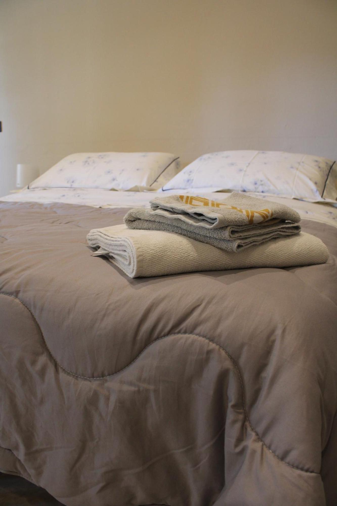 B&B Orchidea Bianca Gattico Ngoại thất bức ảnh