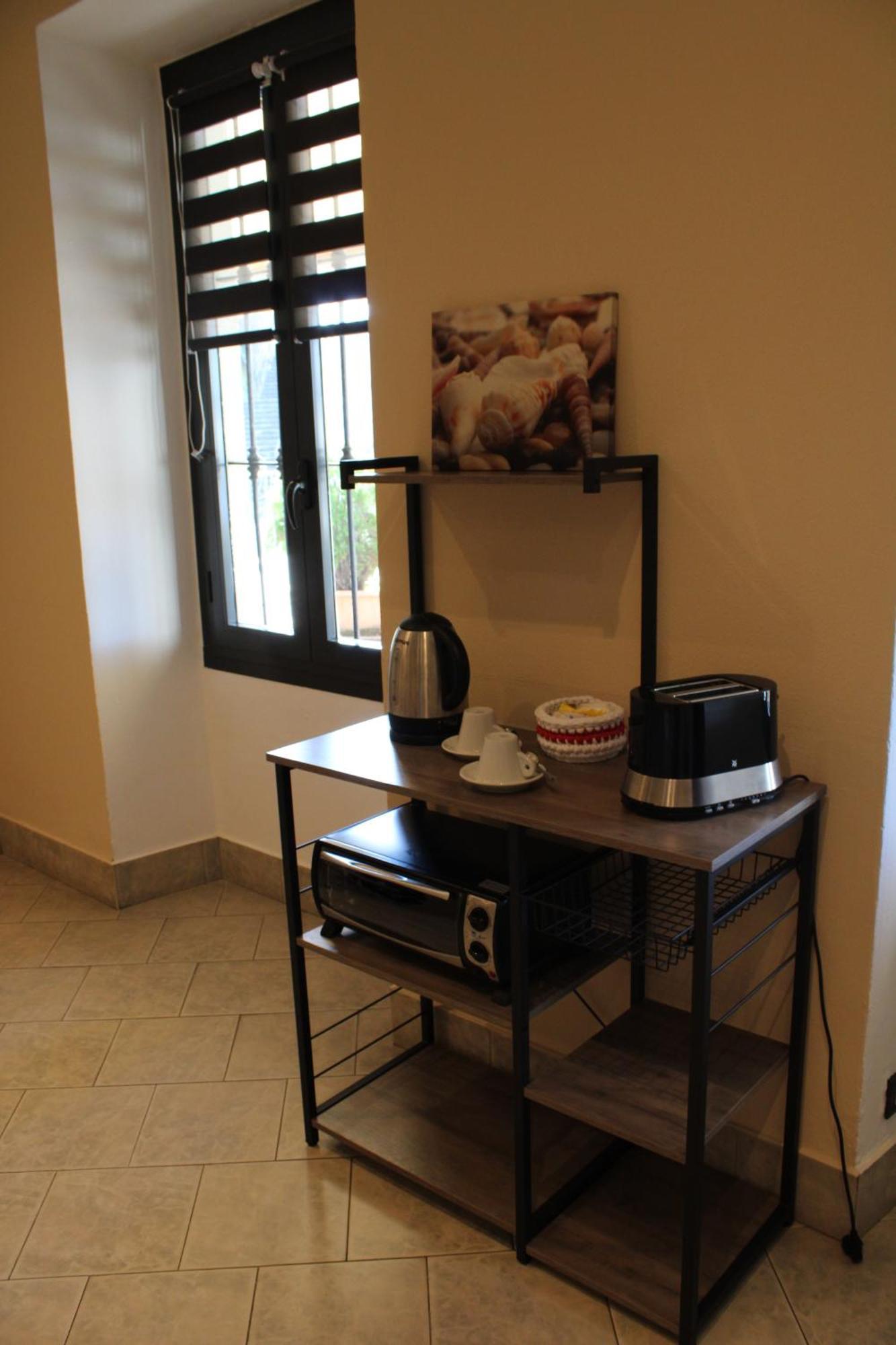 B&B Orchidea Bianca Gattico Ngoại thất bức ảnh