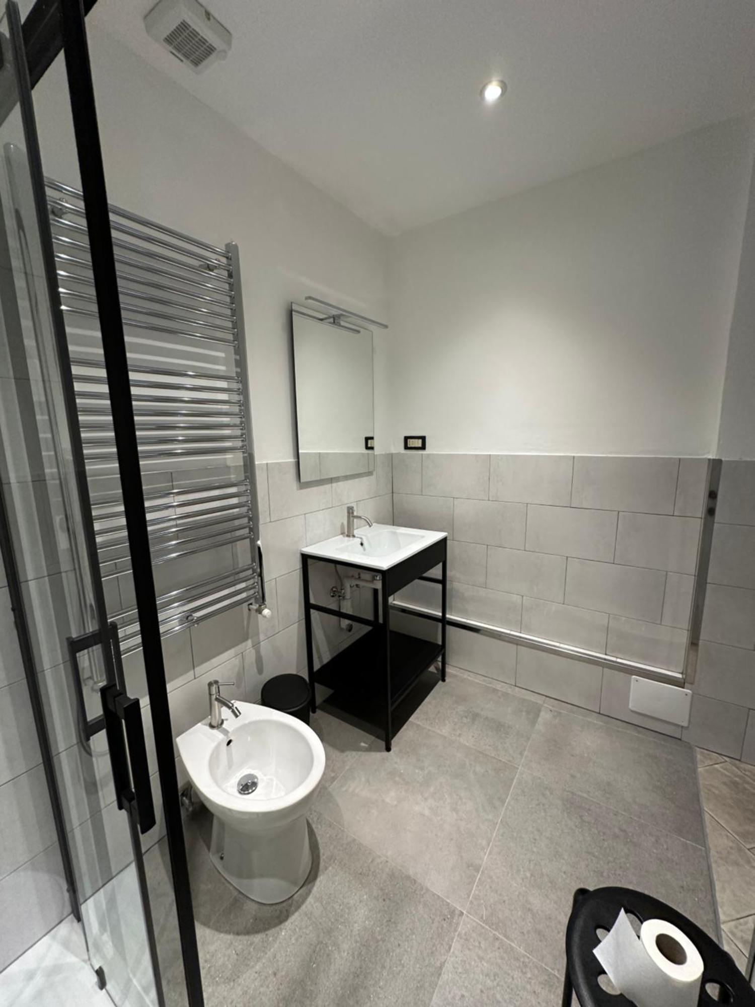 B&B Orchidea Bianca Gattico Ngoại thất bức ảnh